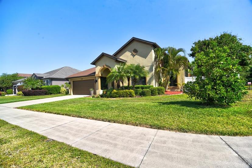 Picture of 1704 Via Palermo Street, Plant City FL 33566