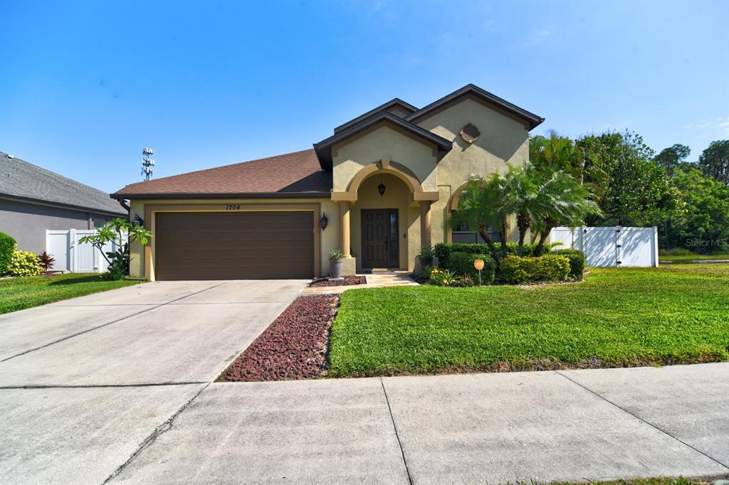 Picture of 1704 Via Palermo Street, Plant City, FL 33566