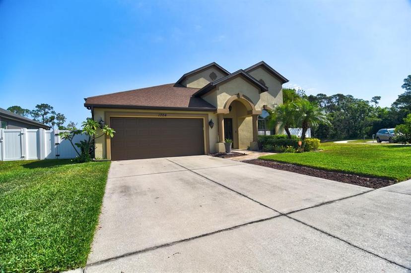 Picture of 1704 Via Palermo Street, Plant City FL 33566