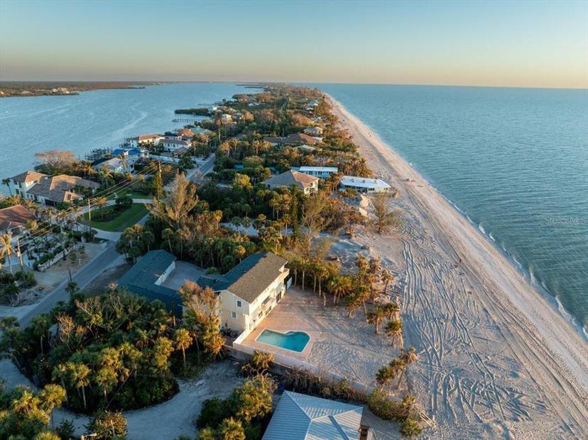 Picture of 8030 Manasota Key Road, Englewood FL 34223