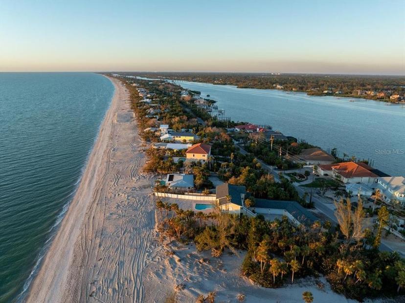 Picture of 8030 Manasota Key Road, Englewood FL 34223