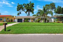 Picture of 1648 Arbor Drive, Clearwater, FL 33756