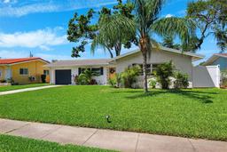 Picture of 1648 Arbor Drive, Clearwater, FL 33756