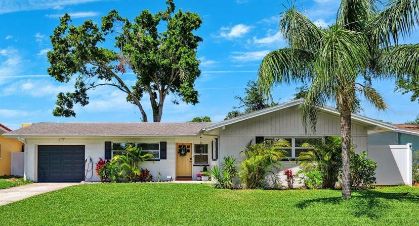 Picture of 1648 Arbor Drive, Clearwater FL 33756