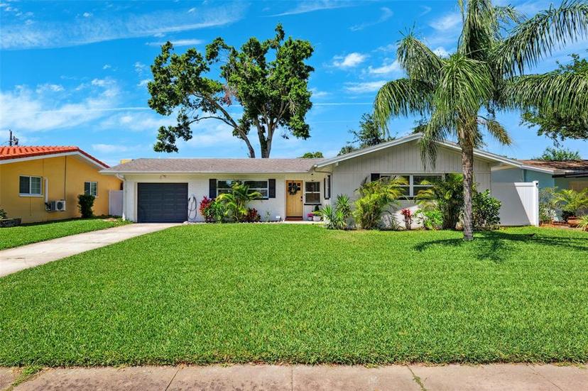 Picture of 1648 Arbor Drive, Clearwater FL 33756