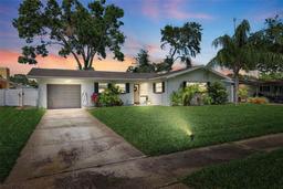 Picture of 1648 Arbor Drive, Clearwater, FL 33756