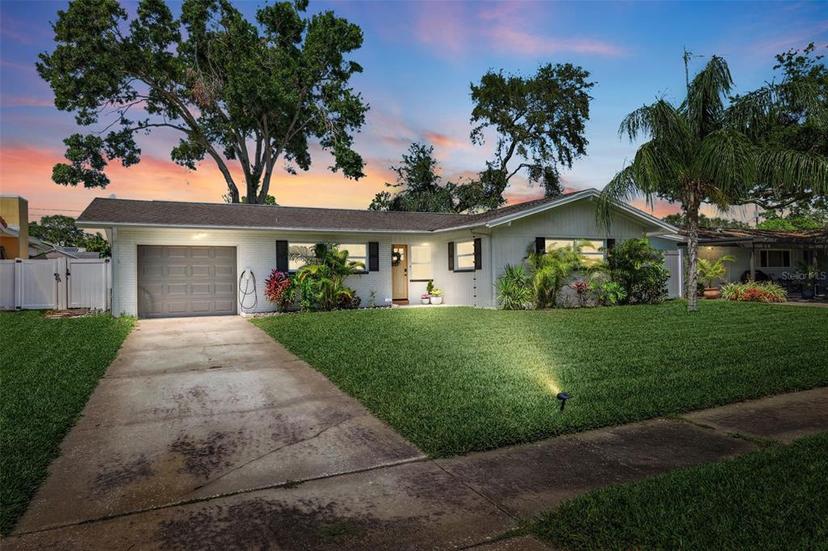 Picture of 1648 Arbor Drive, Clearwater FL 33756