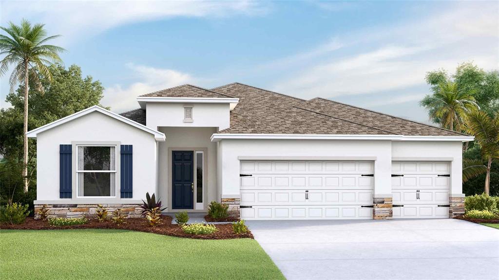 Picture of 4029 Harvest Hearth Place, Plant City, FL 33565