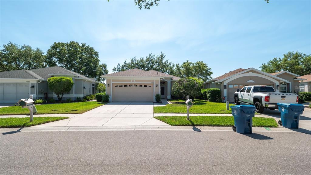 Picture of 15038 Tamarind Loop, Spring Hill, FL 34609