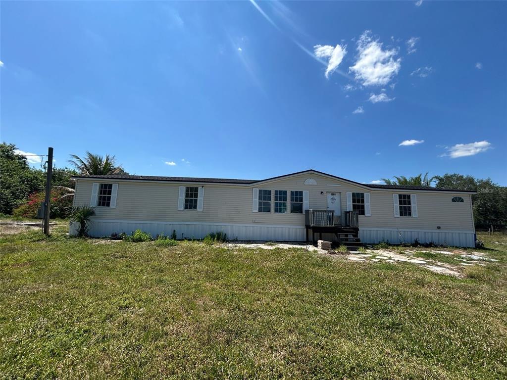 Picture of 1369 Horseshoe Loop, Moore Haven, FL 33471