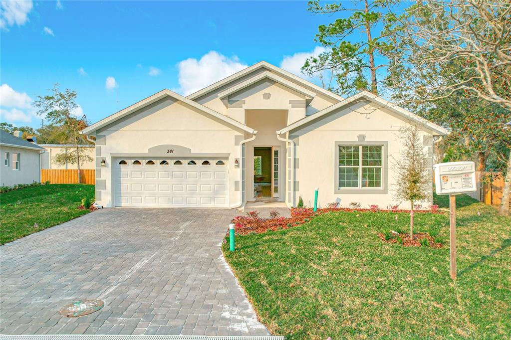 Picture of 341 Bahia Circle, Longwood, FL 32750
