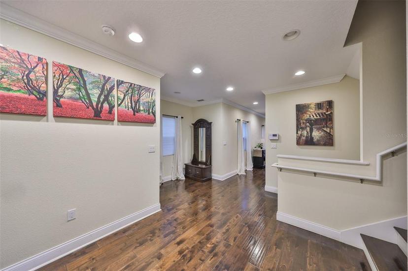 Picture of 6822 Kissimmee Street Unit 8-B, Tampa FL 33616
