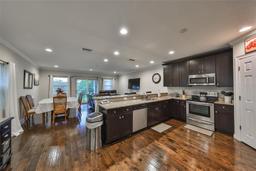 Picture of 6822 Kissimmee Street Unit 8-B, Tampa, FL 33616