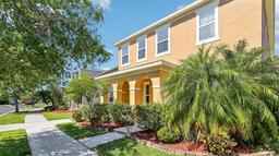 Picture of 5233 Suncatcher Drive, Wesley Chapel, FL 33545