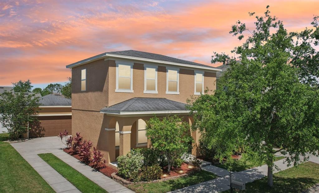 Picture of 5233 Suncatcher Drive, Wesley Chapel, FL 33545