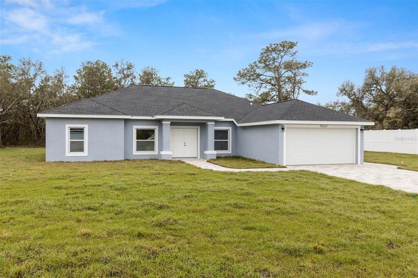 Picture of 10262 Maybird Avenue, Weeki Wachee FL 34613