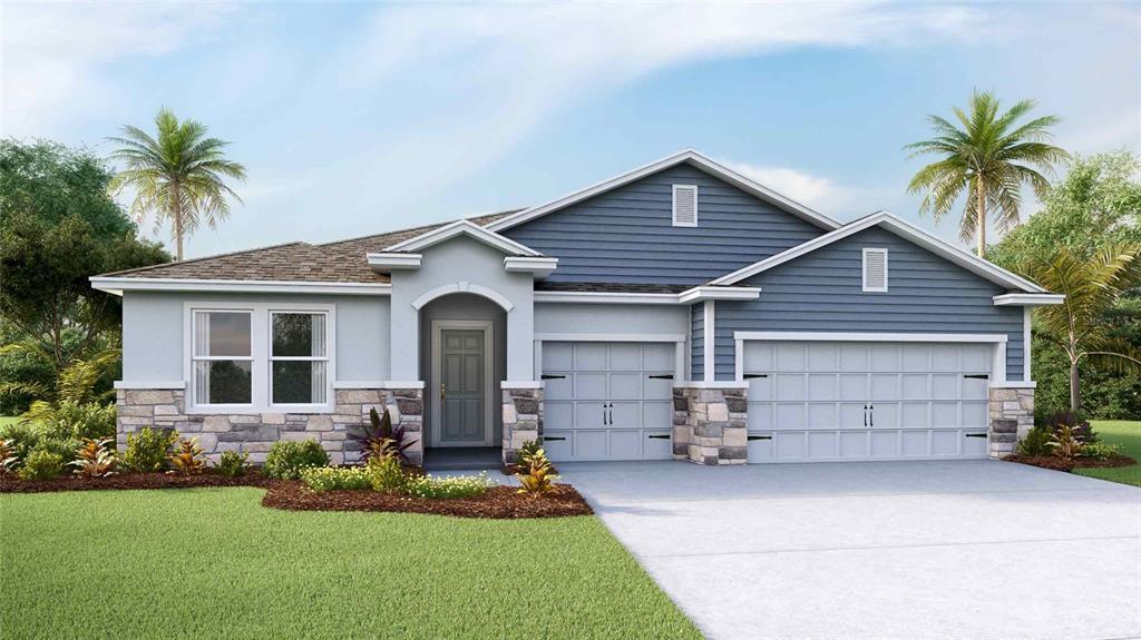 Picture of 4028 Harvest Hearth Place, Plant City, FL 33565