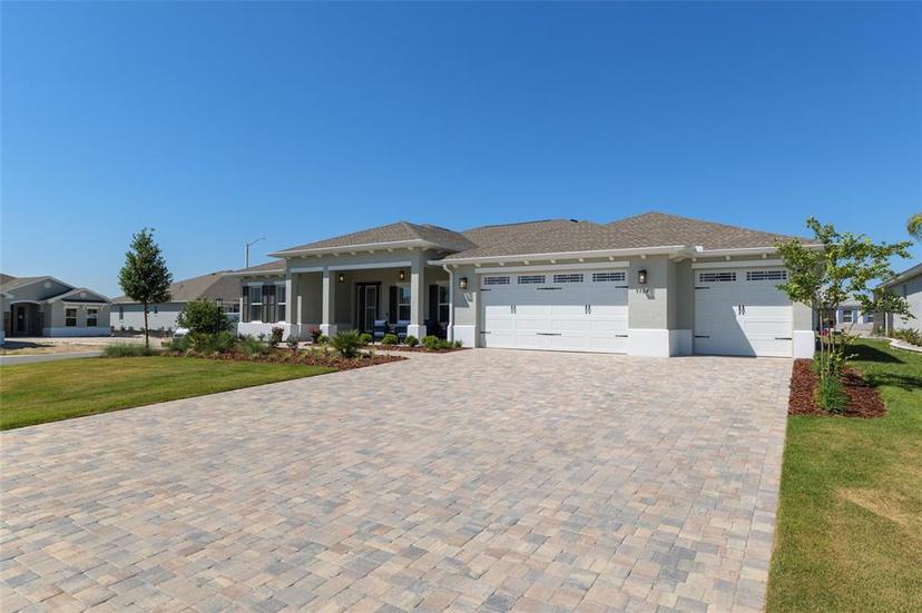 Picture of 9764 SW 81St Lane, Ocala FL 34481