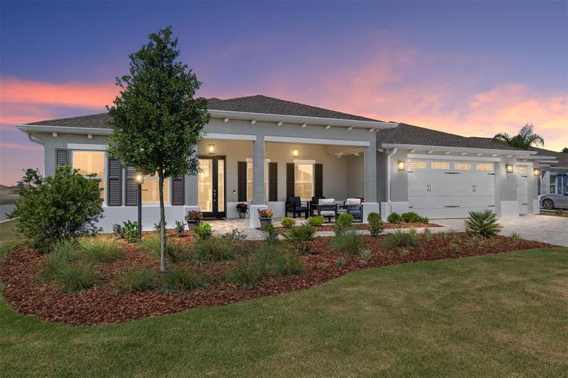Picture of 9764 SW 81St Lane, Ocala FL 34481