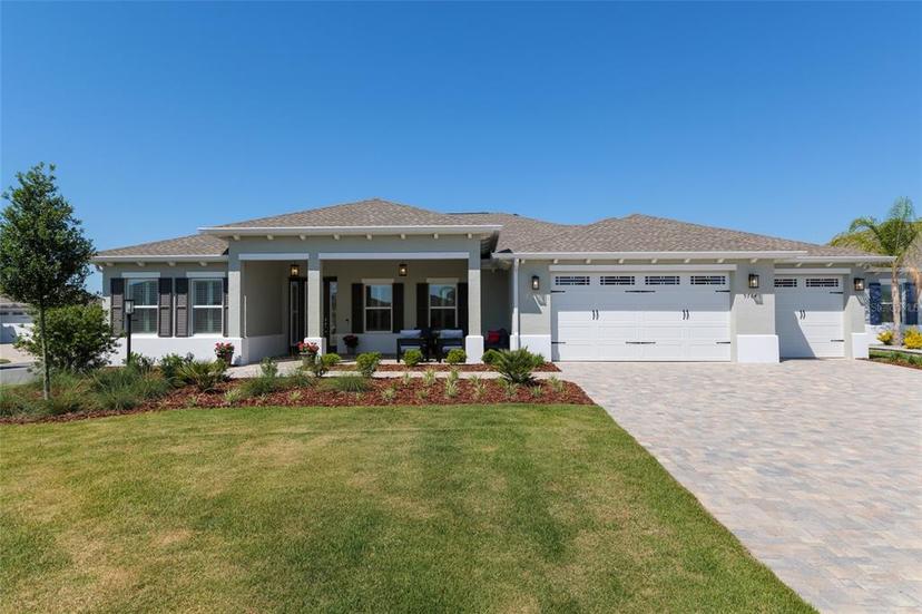 Picture of 9764 SW 81St Lane, Ocala FL 34481