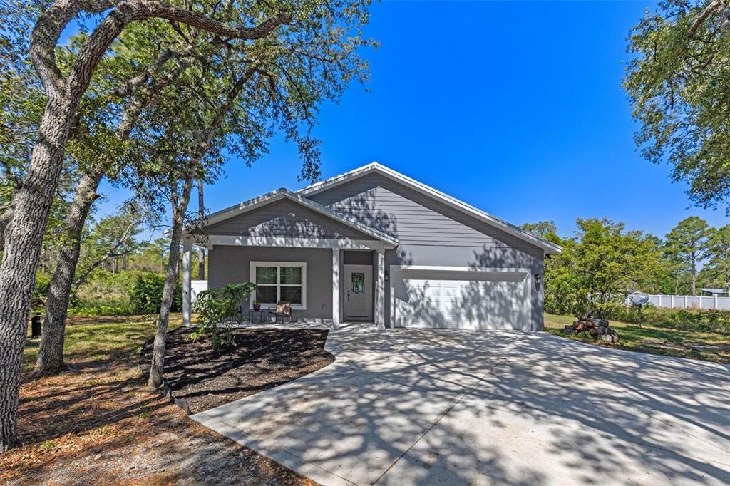 Picture of 2651 Sunrise Boulevard, Mount Dora, FL 32757