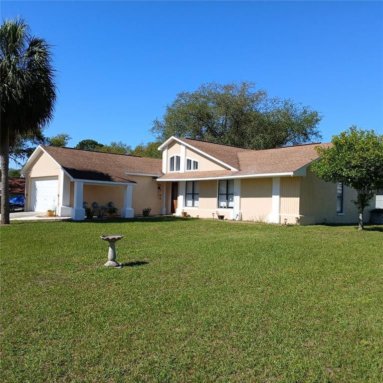 Picture of 222 N Mesquite Point, Lecanto FL 34461