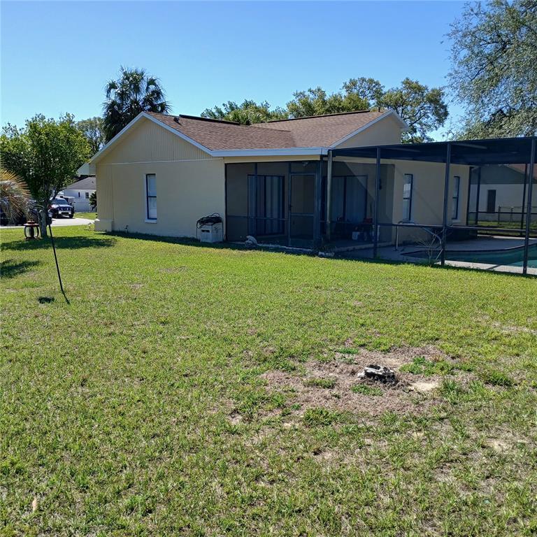 Picture of 222 N Mesquite Point, Lecanto FL 34461
