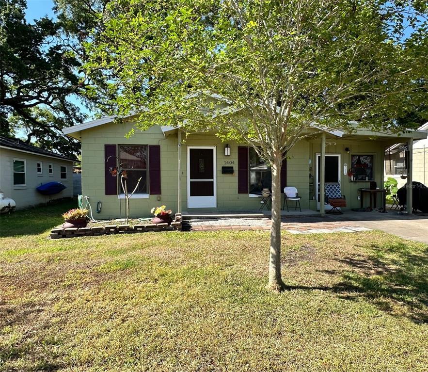 Picture of 1404 Davidson Street, Orlando, FL 32804