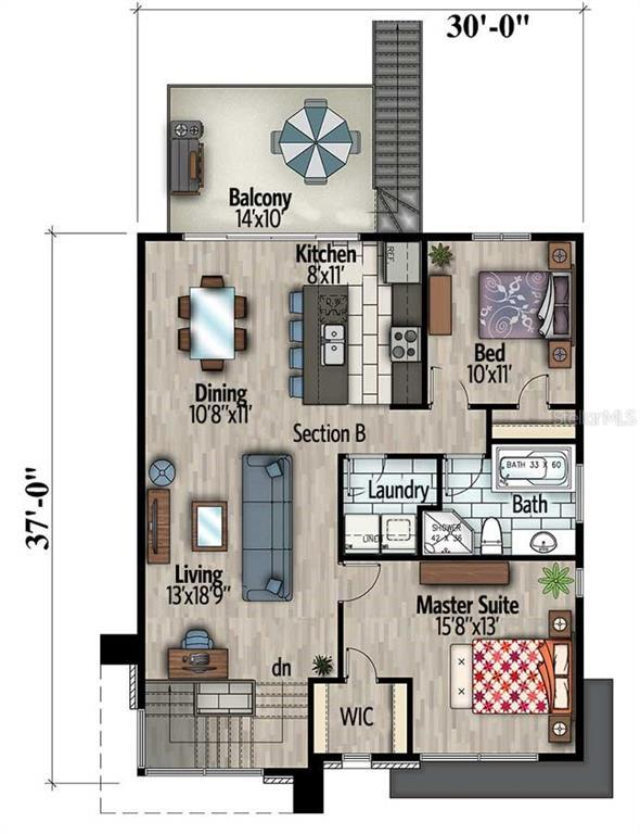 Picture of 91 Avonwood, Tampa FL 33625