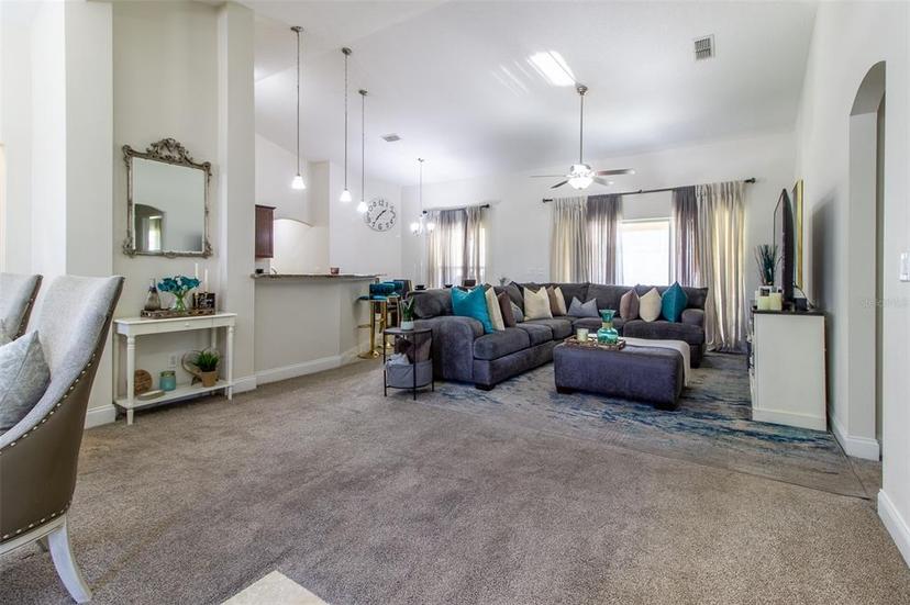 Picture of 9721 SW 53Rd Court, Ocala FL 34476