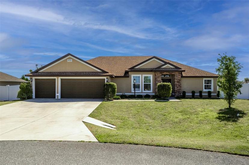 Picture of 9721 SW 53Rd Court, Ocala FL 34476