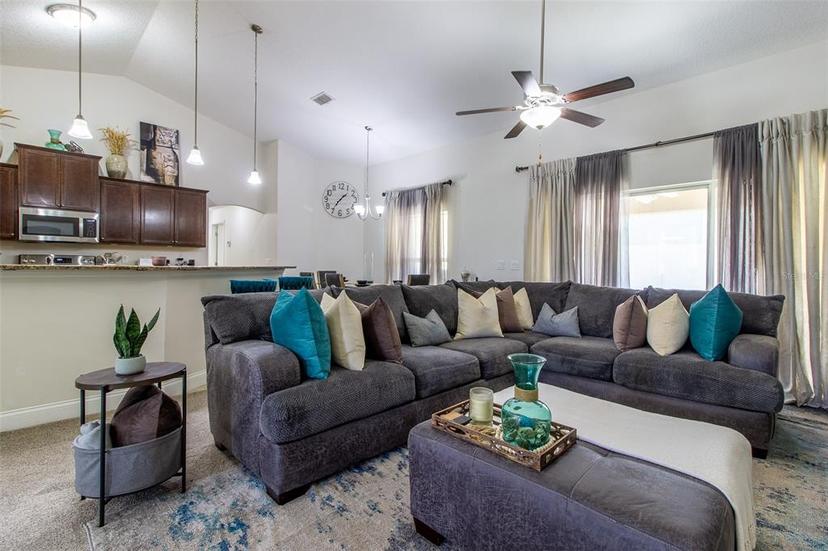 Picture of 9721 SW 53Rd Court, Ocala FL 34476