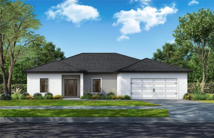 Picture of 407 Palm Dr, New Smyrna Beach FL 32168