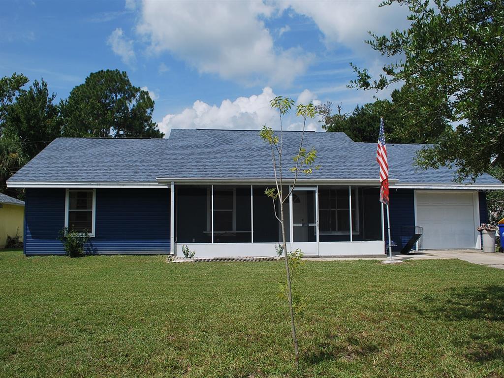 Picture of 3012 Umbrella Tree Drive, Edgewater, FL 32141