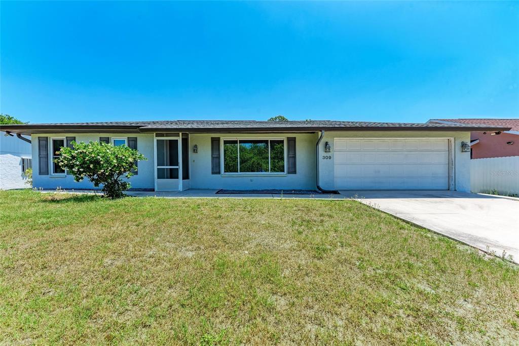 Picture of 309 Aurora Street, Port Charlotte, FL 33948