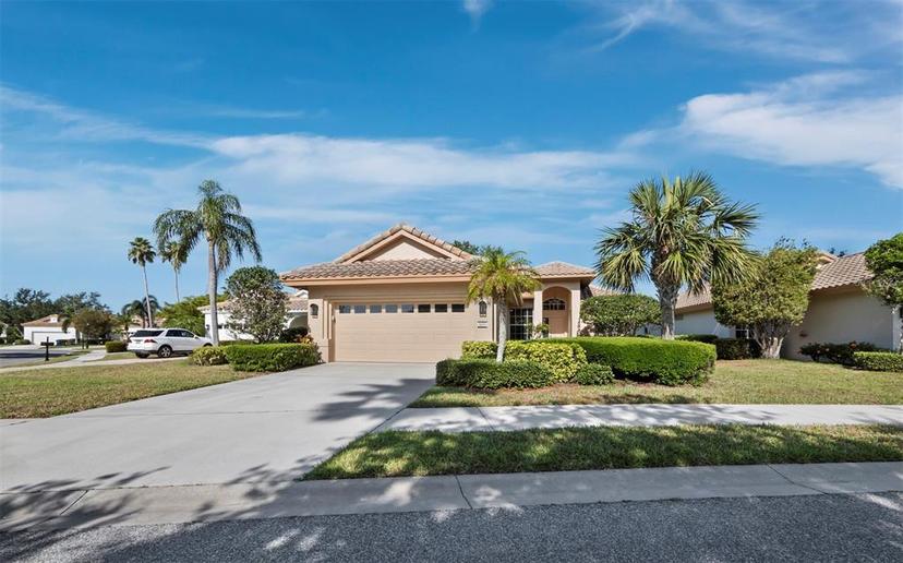 Picture of 3835 Alamanda Drive, Sarasota FL 34238