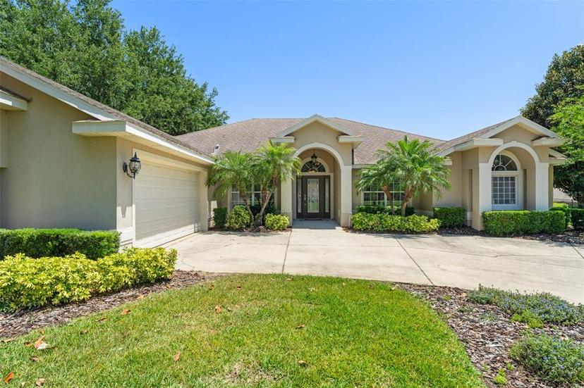 Picture of 13045 Colonnade Circle, Clermont FL 34711