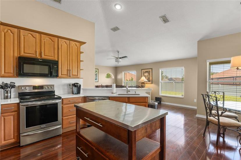 Picture of 13045 Colonnade Circle, Clermont FL 34711