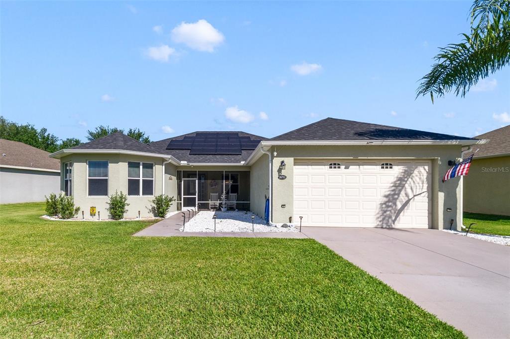 Picture of 26712 Augusta Springs Circle, Leesburg, FL 34748