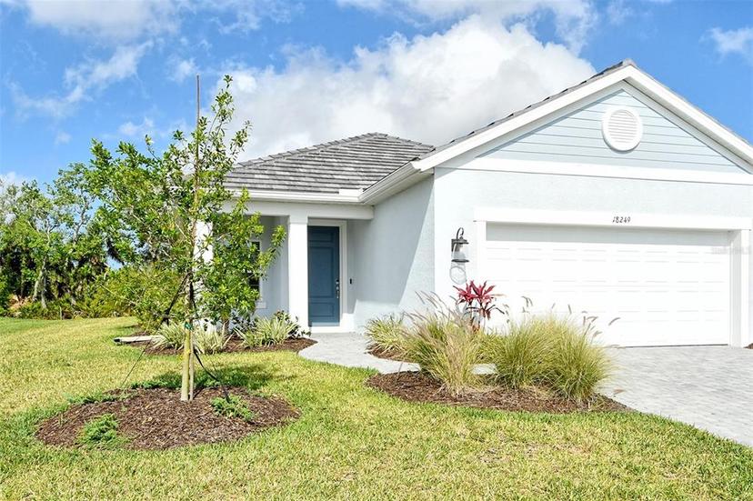 Picture of 18249 Vizcaya Court, Venice FL 34293
