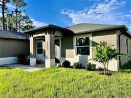 Picture of 5473 Gagnon Terrace, North Port, FL 34291