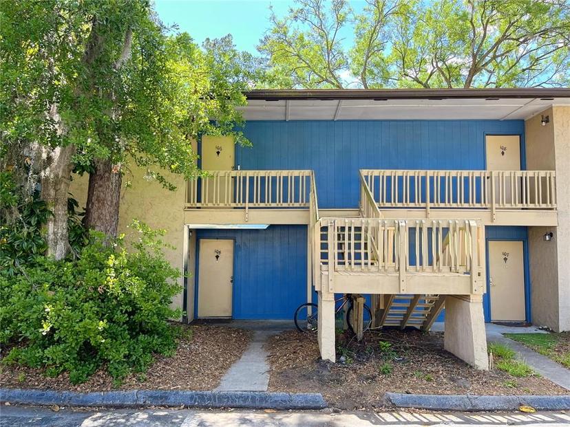 Picture of 2811 SW Archer Road Unit M105, Gainesville FL 32608