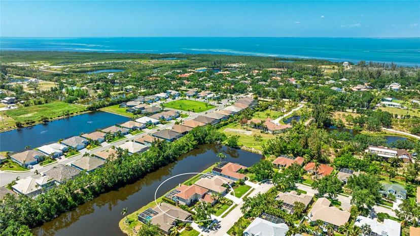 Picture of 9226 13Th Avenue Circle Nw, Bradenton FL 34209