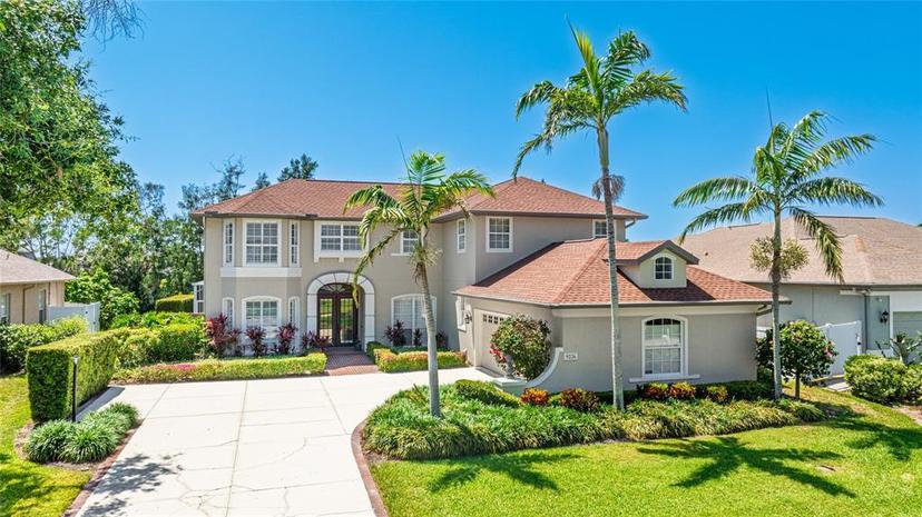 Picture of 9226 13Th Avenue Circle Nw, Bradenton FL 34209