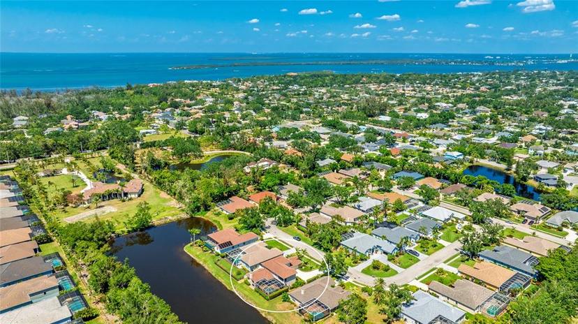 Picture of 9226 13Th Avenue Circle Nw, Bradenton FL 34209