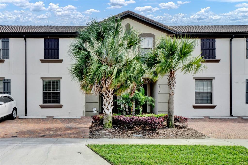 Picture of 8814 Geneve Court, Kissimmee, FL 34747