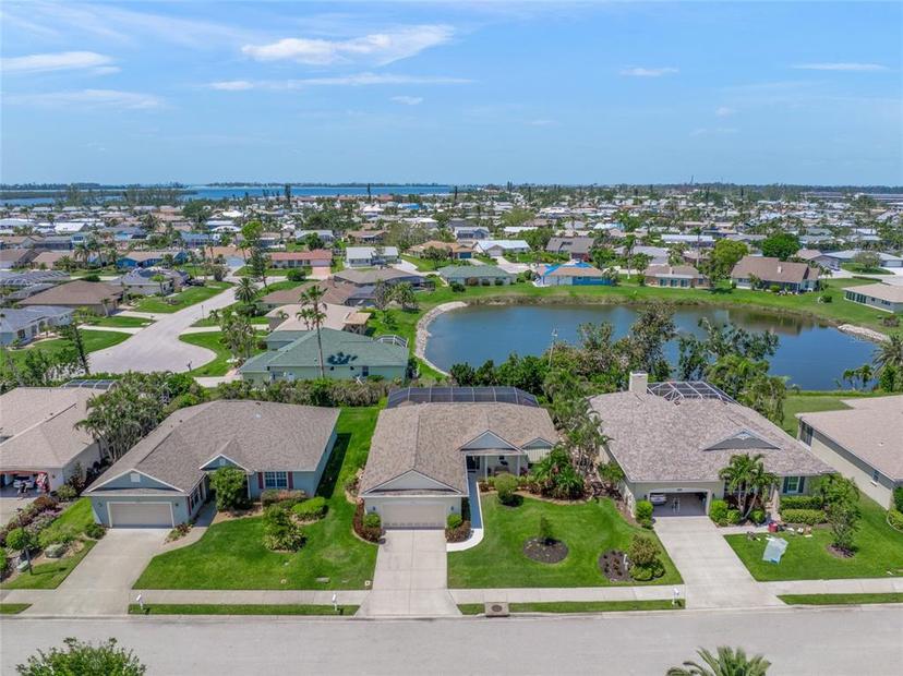 Picture of 8643 46Th Avenue Circle W, Bradenton FL 34210
