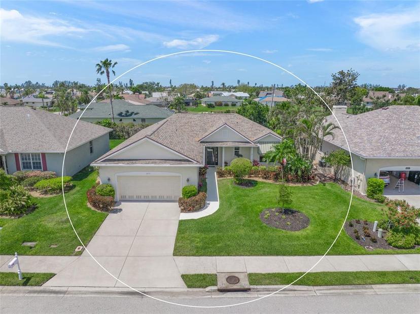 Picture of 8643 46Th Avenue Circle W, Bradenton FL 34210