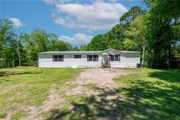 Picture of 22956 Brandon Road, Lawtey, FL 32058