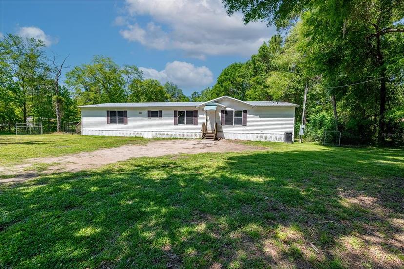 Picture of 22956 Brandon Road, Lawtey FL 32058